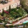 San Domenico Palace, Taormina, A Four Seasons Hotel 5*