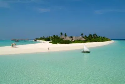 Coco Palm Dhuni Kolhu 5*
