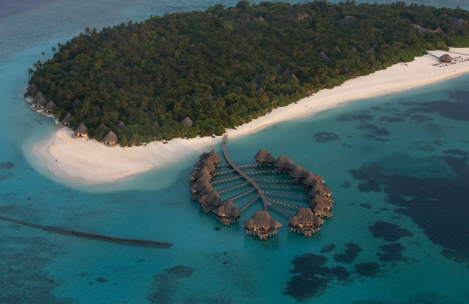 Coco Palm Dhuni Kolhu 5*