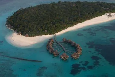 Coco Palm Dhuni Kolhu 5*