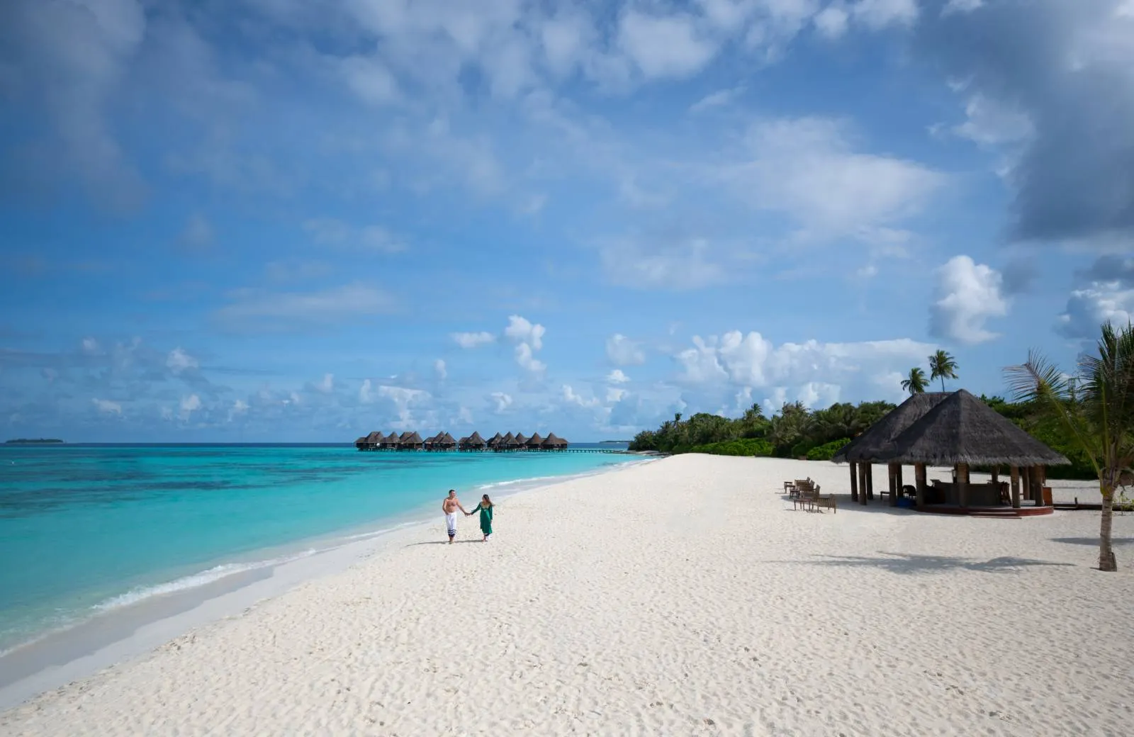 Coco Palm Dhuni Kolhu 5*