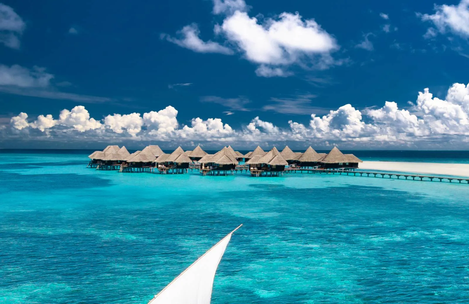 Coco Palm Dhuni Kolhu 5*
