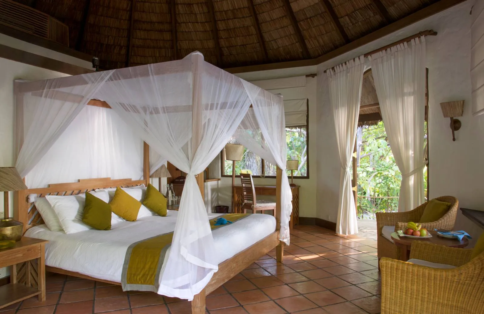 Coco Palm Dhuni Kolhu 5*