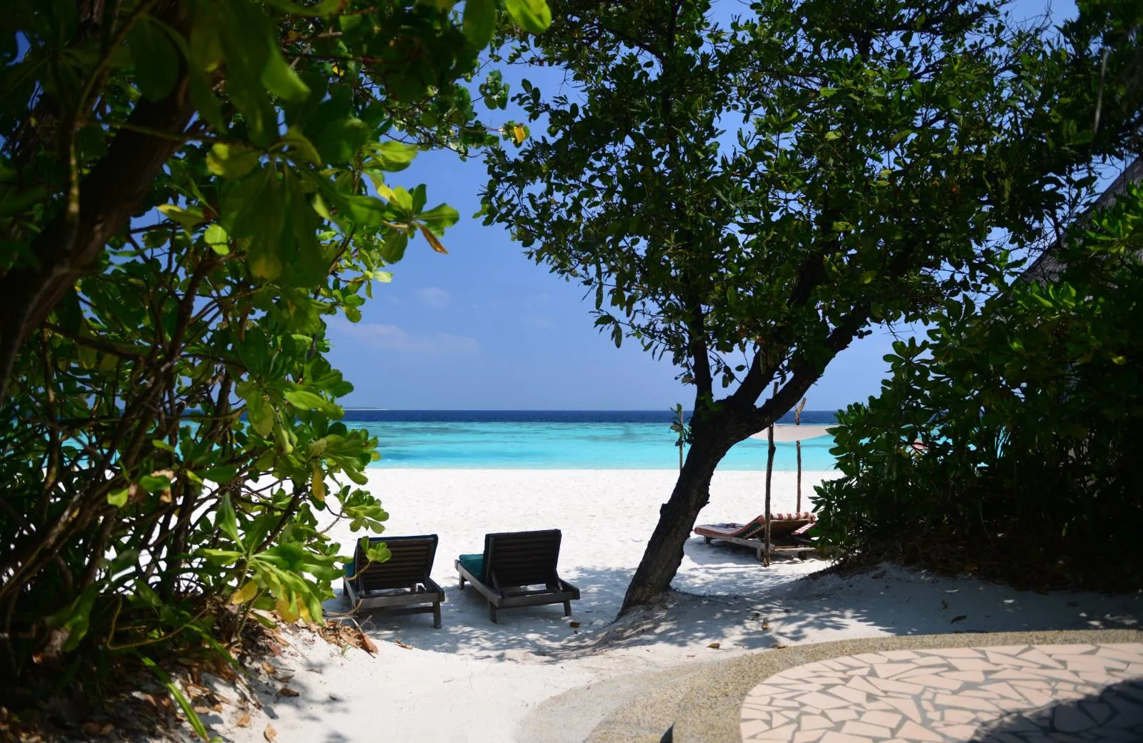Coco Palm Dhuni Kolhu 5*