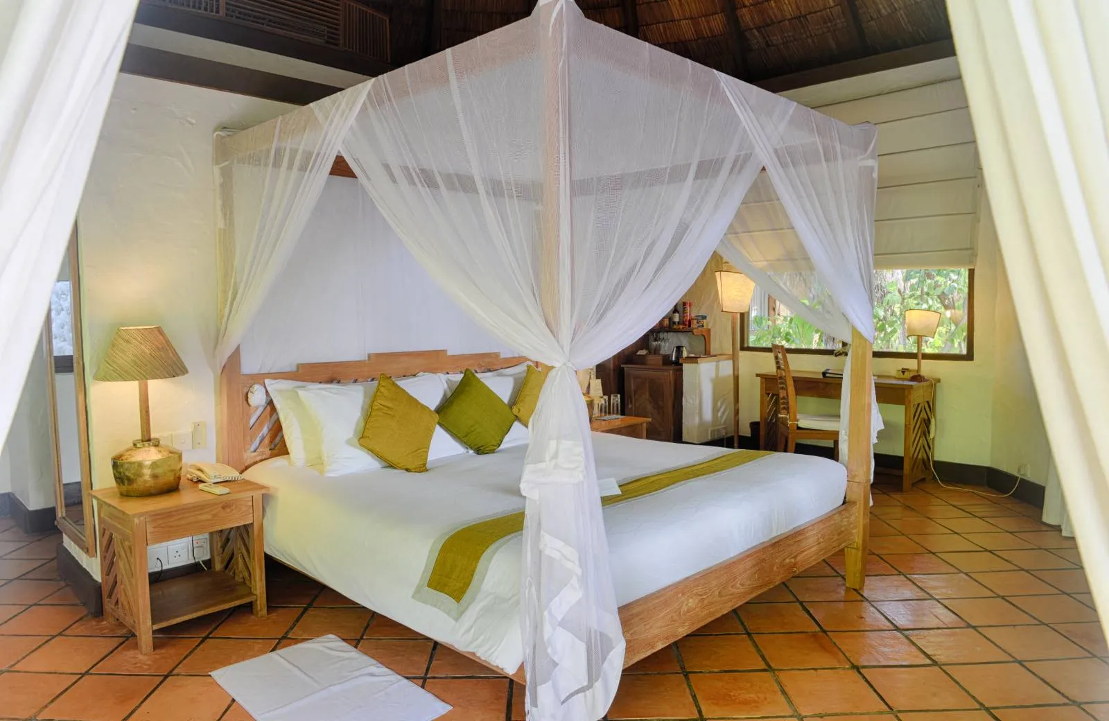 Coco Palm Dhuni Kolhu 5*