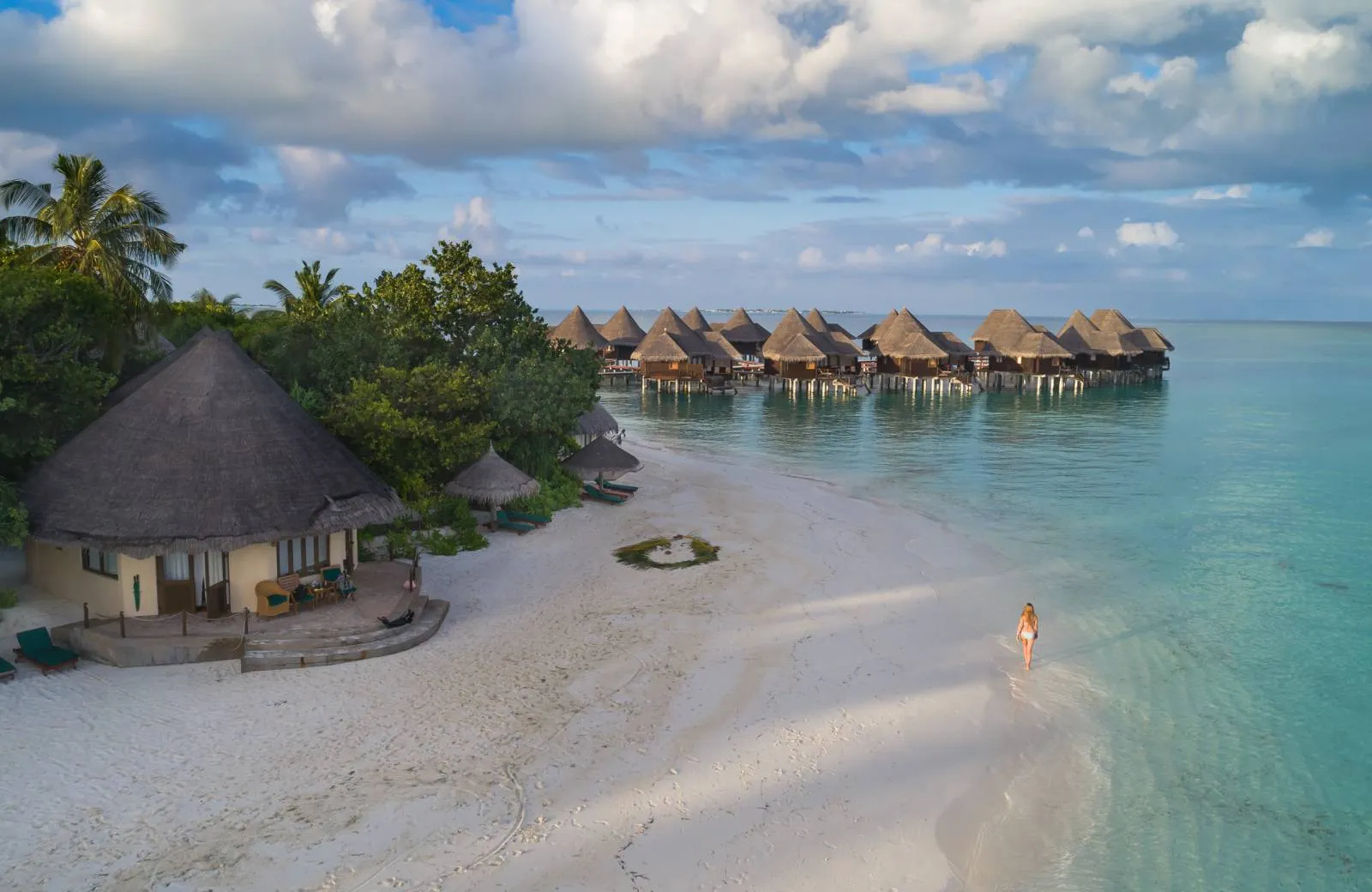 Coco Palm Dhuni Kolhu 5*