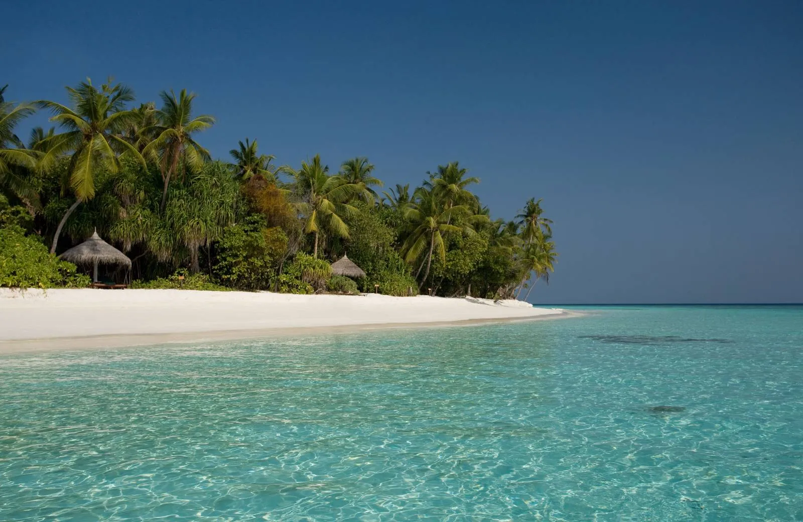 Coco Palm Dhuni Kolhu 5*