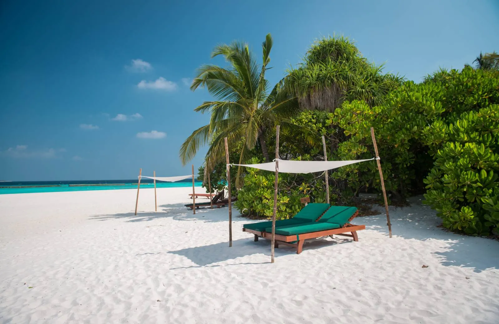 Coco Palm Dhuni Kolhu 5*