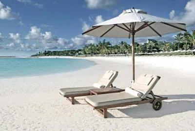 The Residence Mauritius 5*