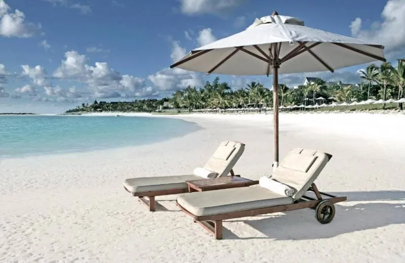 The Residence Mauritius 5*