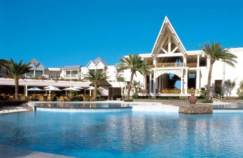 The Residence Mauritius 5*