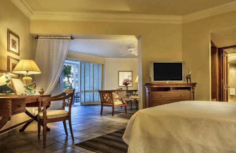 The Residence Mauritius 5*