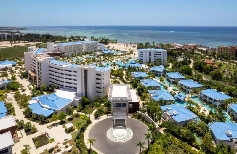 Dreams Cap Cana Resort & Spa 5*