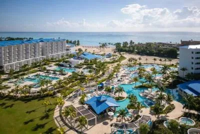 Dreams Cap Cana Resort & Spa 5*