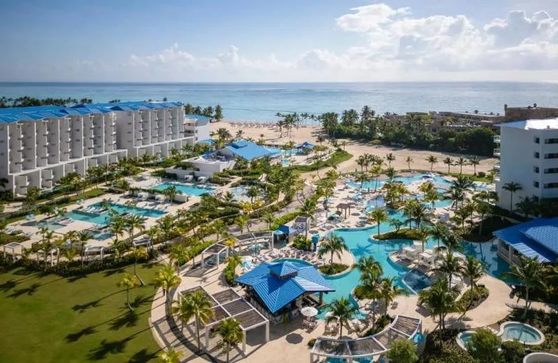Dreams Cap Cana Resort & Spa 5*
