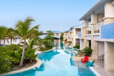 Dreams Cap Cana Resort & Spa 5*