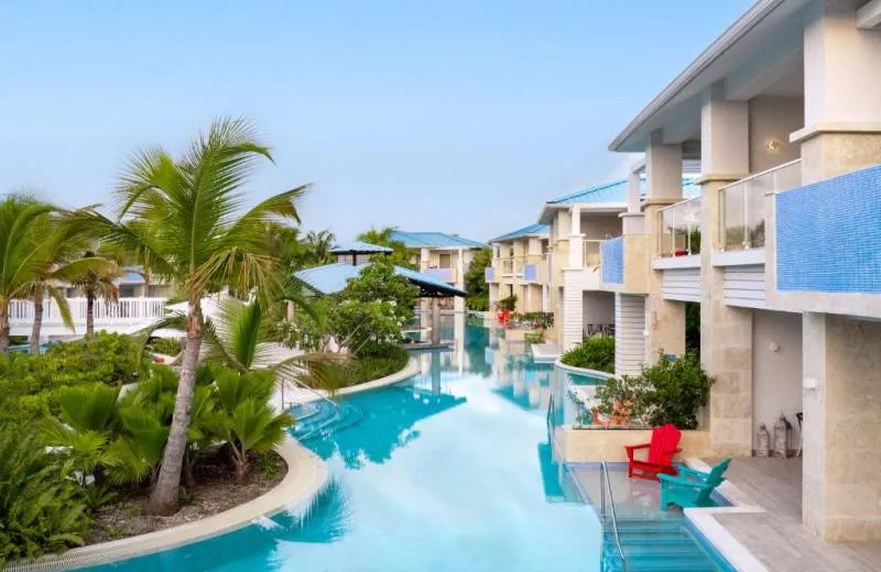 Dreams Cap Cana Resort & Spa 5*