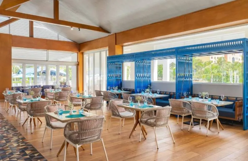 Dreams Cap Cana Resort & Spa 5*