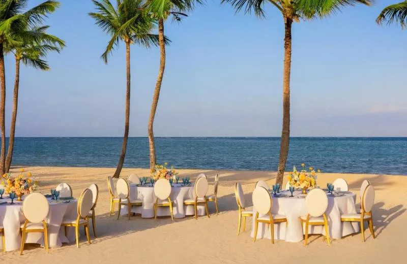 Dreams Cap Cana Resort & Spa 5*