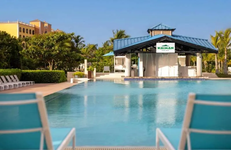 Dreams Cap Cana Resort & Spa 5*