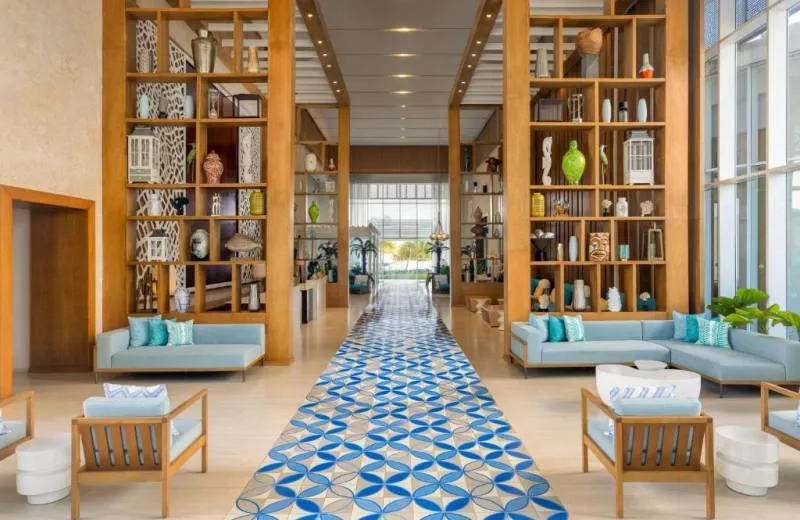 Dreams Cap Cana Resort & Spa 5*