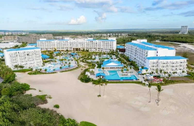 Dreams Cap Cana Resort & Spa 5*