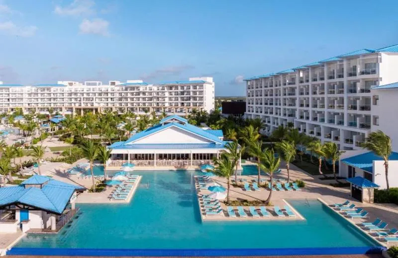 Dreams Cap Cana Resort & Spa 5*
