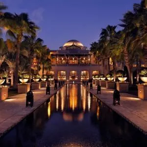 Arabian Court at One&Only Royal Mirage 5*