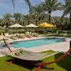 Arabian Court at One&Only Royal Mirage 5*