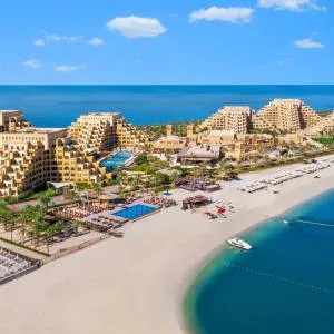 Rixos Bab Al Bahr 5*