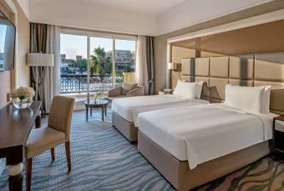Rixos Bab Al Bahr 5*