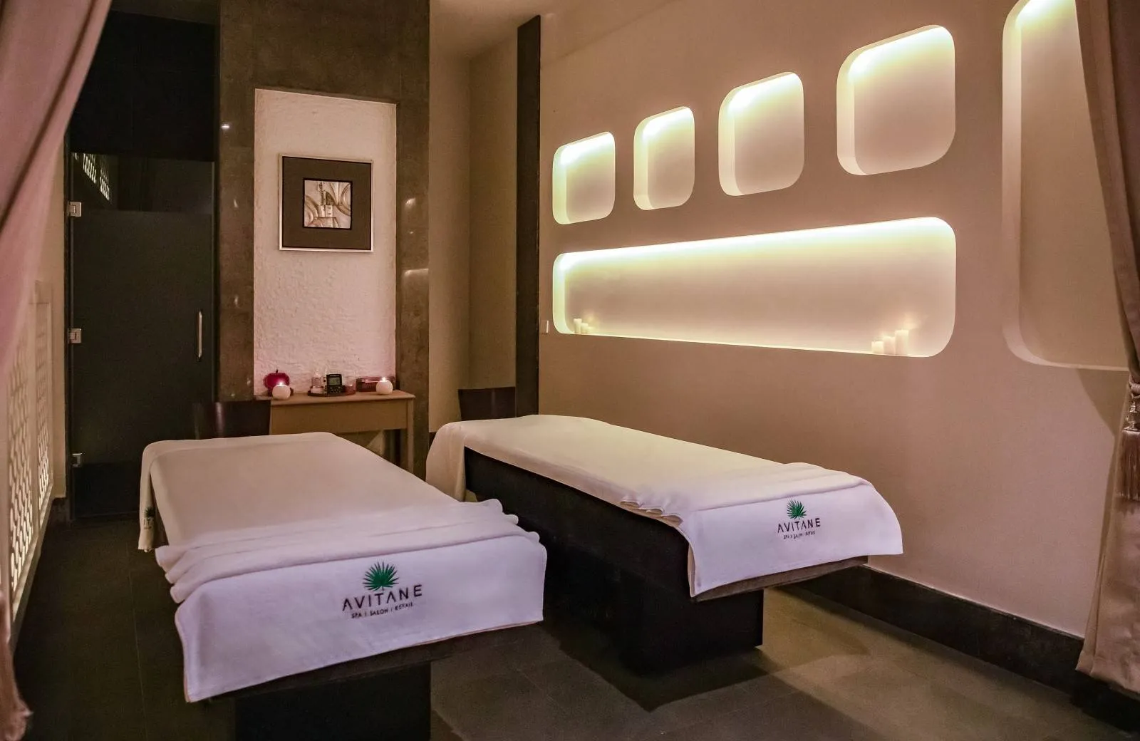 Rixos Bab Al Bahr 5*