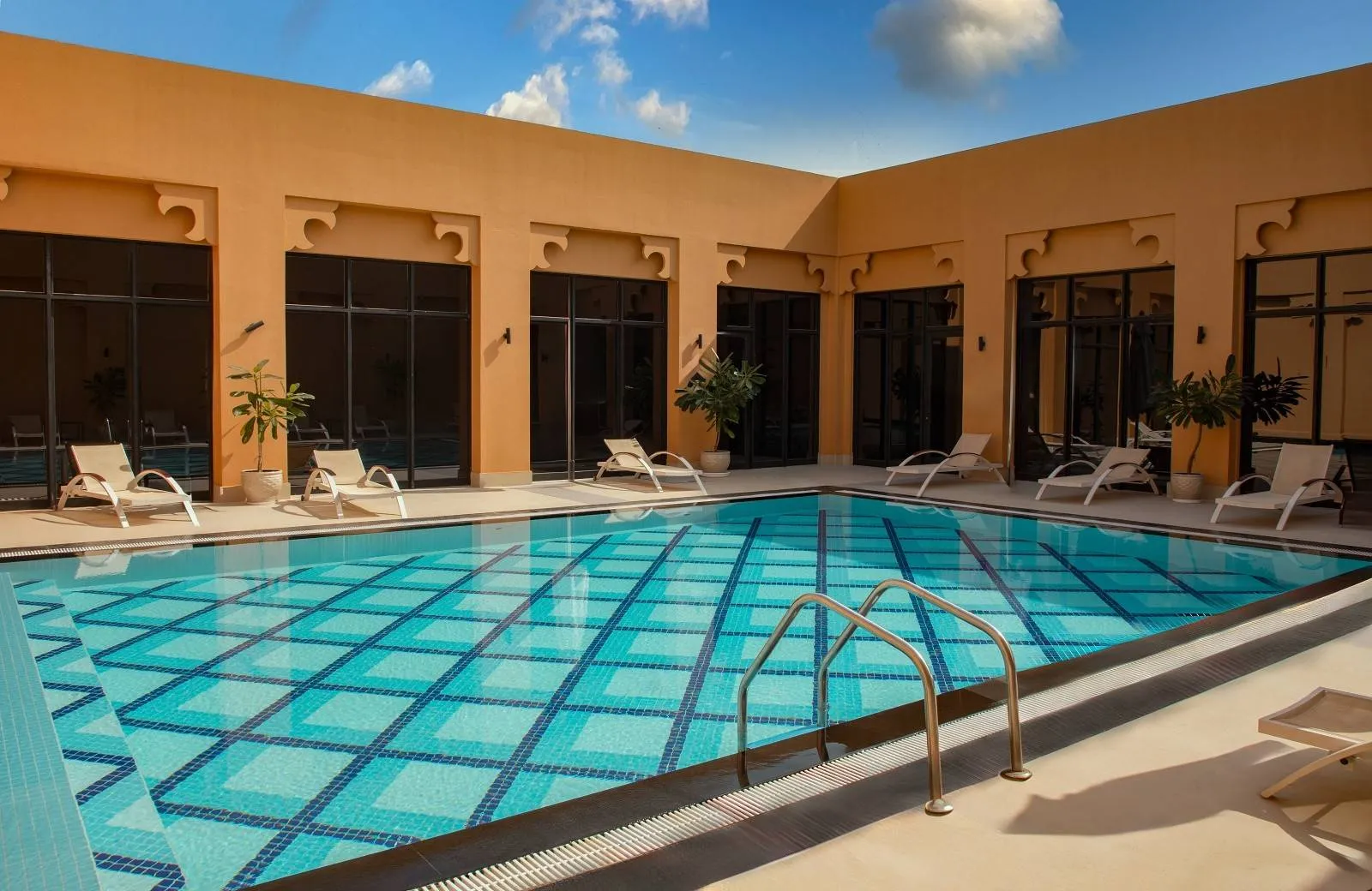 Rixos Bab Al Bahr 5*