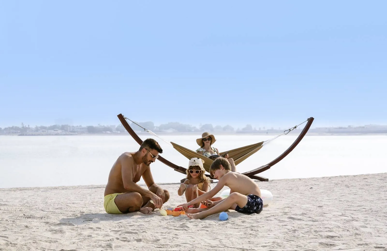 Rixos Bab Al Bahr 5*