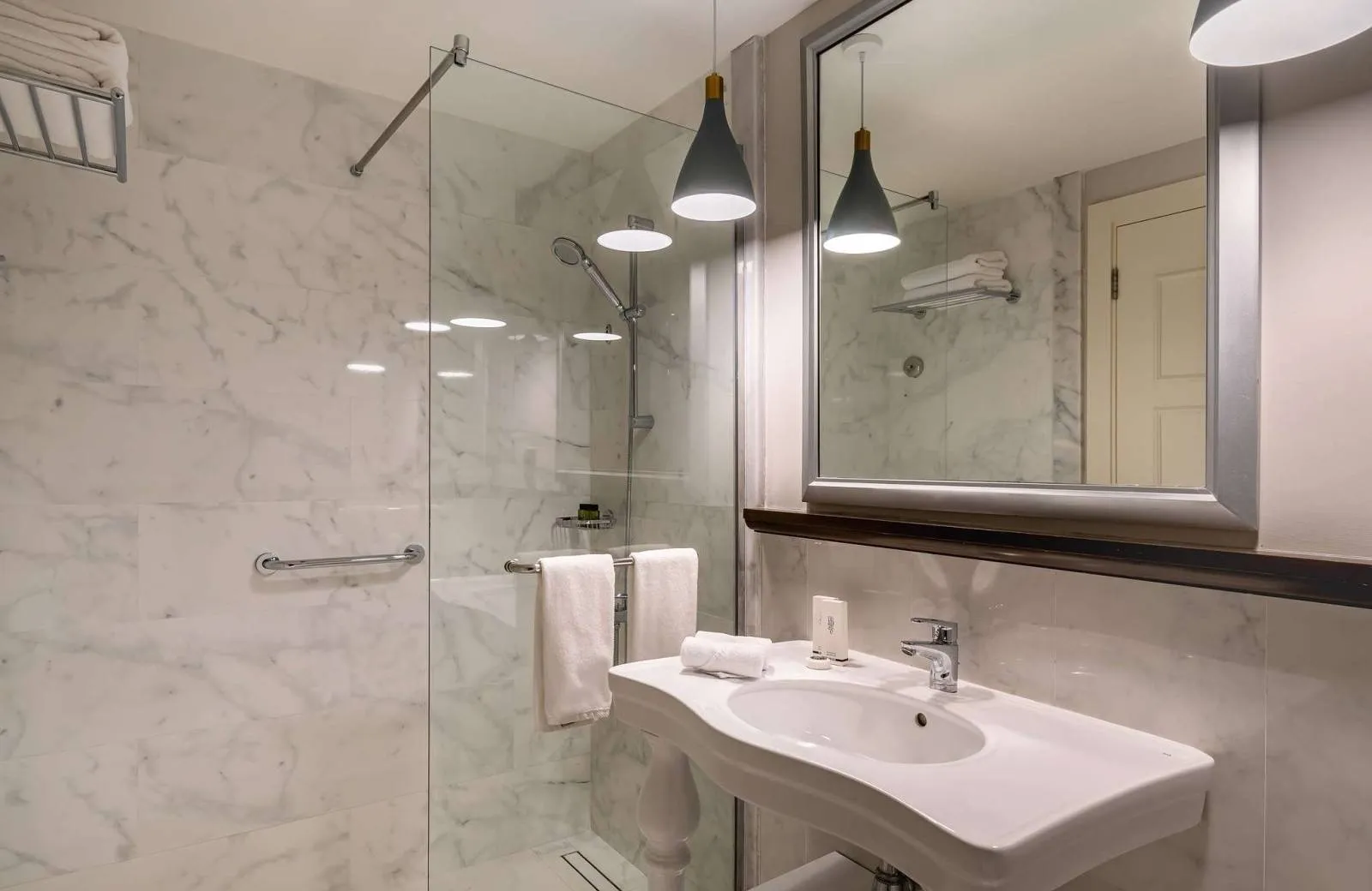 Rixos Bab Al Bahr 5*