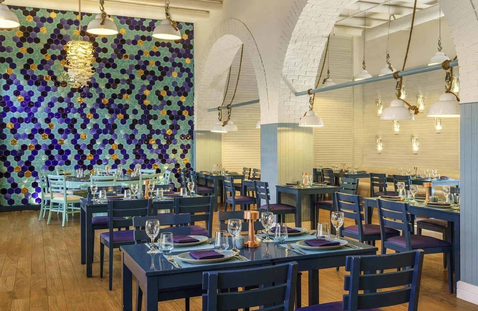 Rixos Bab Al Bahr 5*