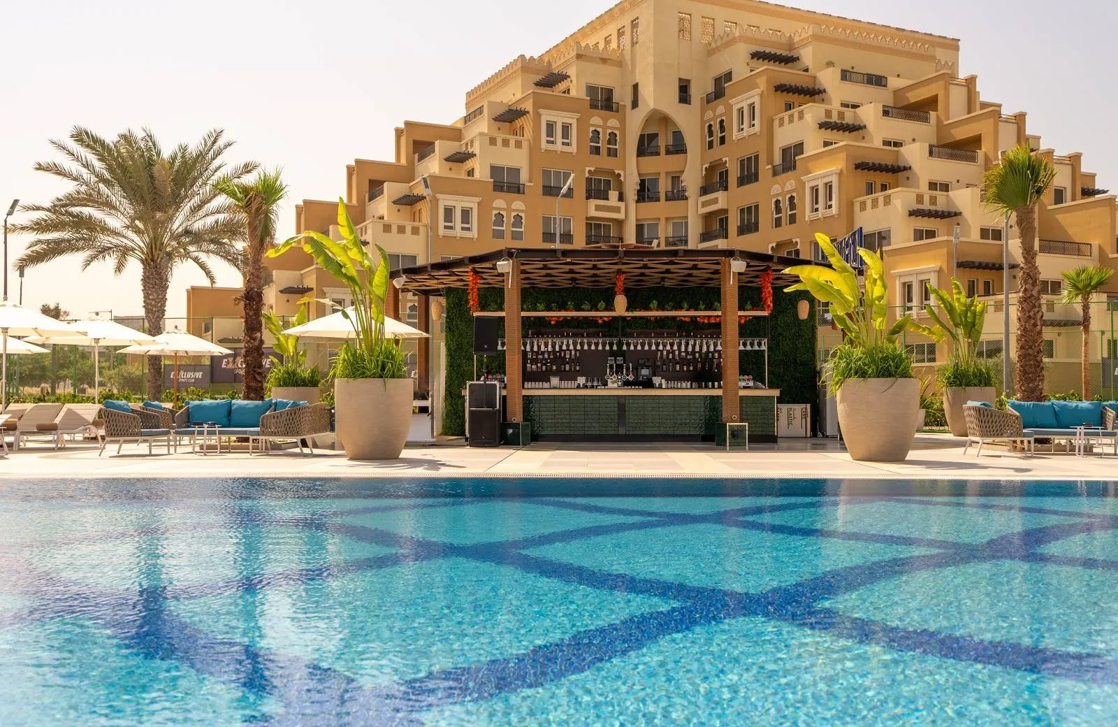 Rixos Bab Al Bahr 5*