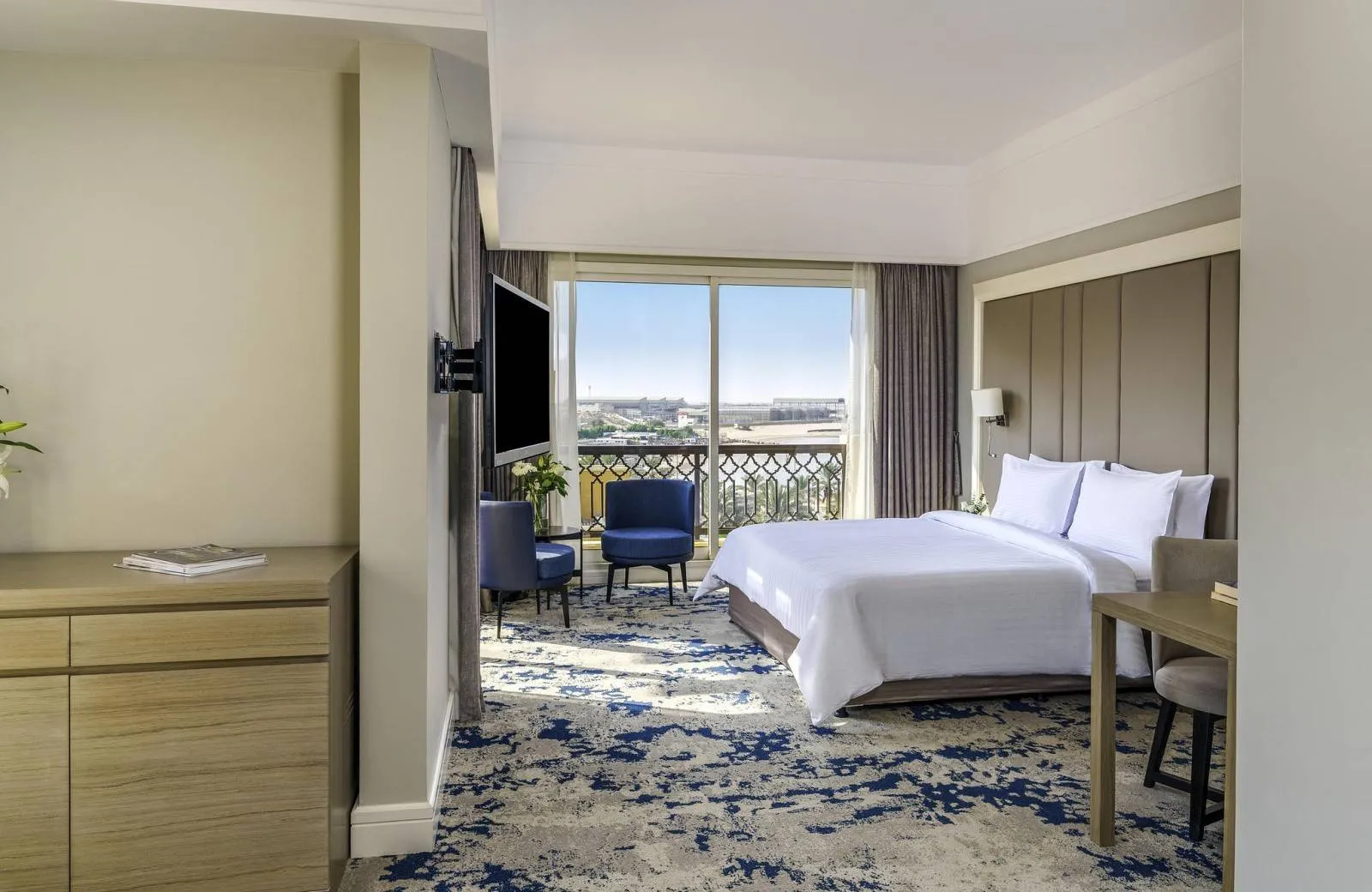 Rixos Bab Al Bahr 5*