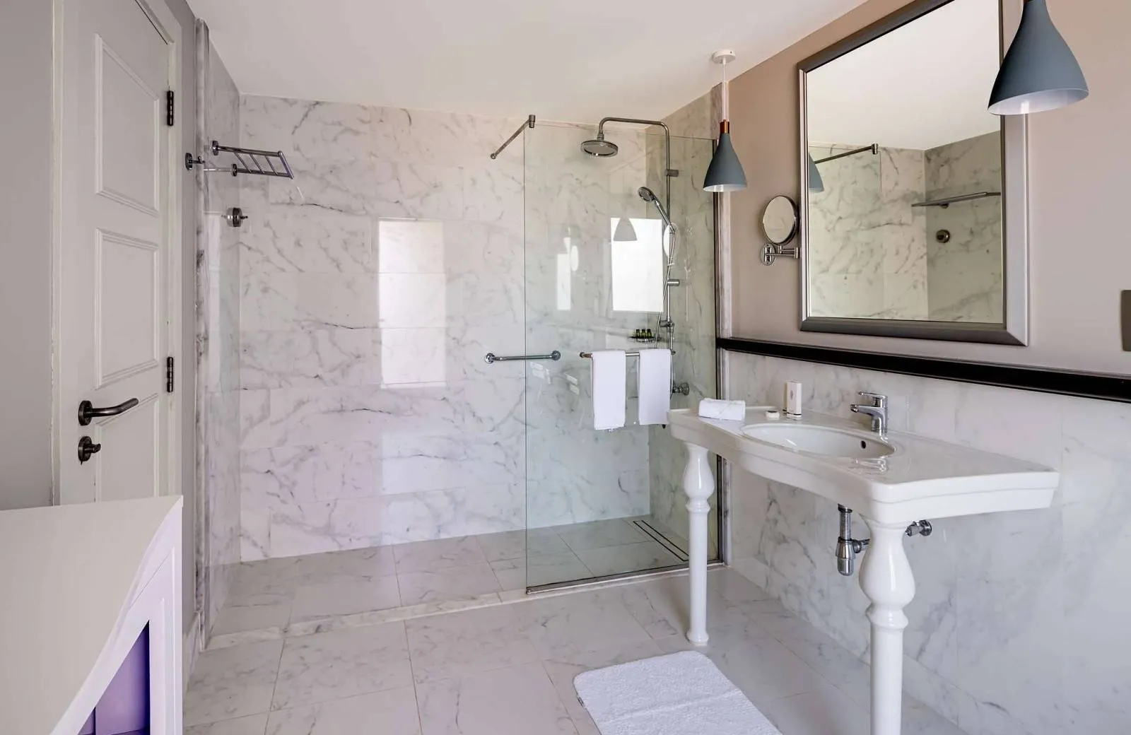 Rixos Bab Al Bahr 5*