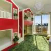 Rixos Bab Al Bahr 5*