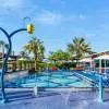 Rixos Bab Al Bahr 5*