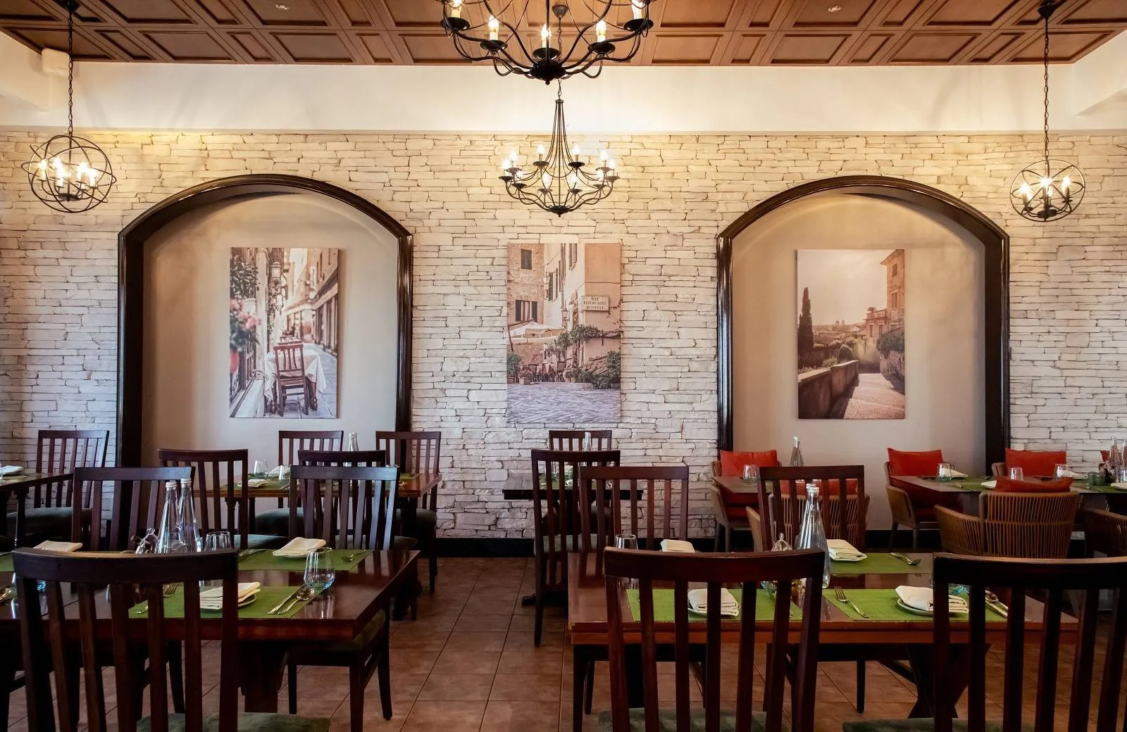 Rixos Bab Al Bahr 5*