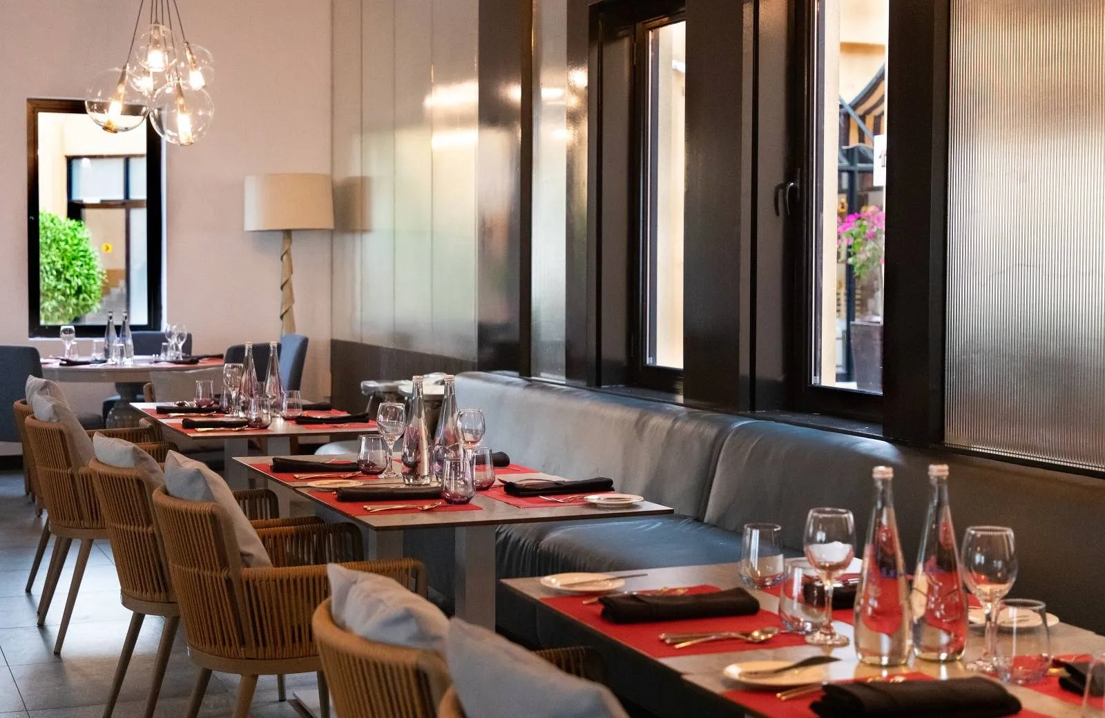 Rixos Bab Al Bahr 5*