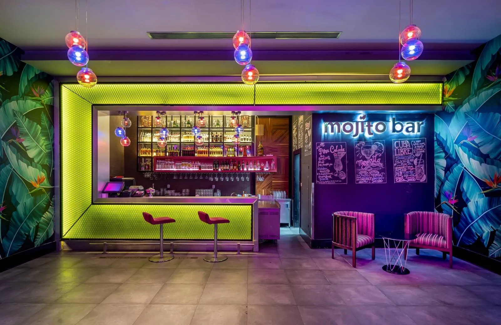 Rixos Bab Al Bahr 5*