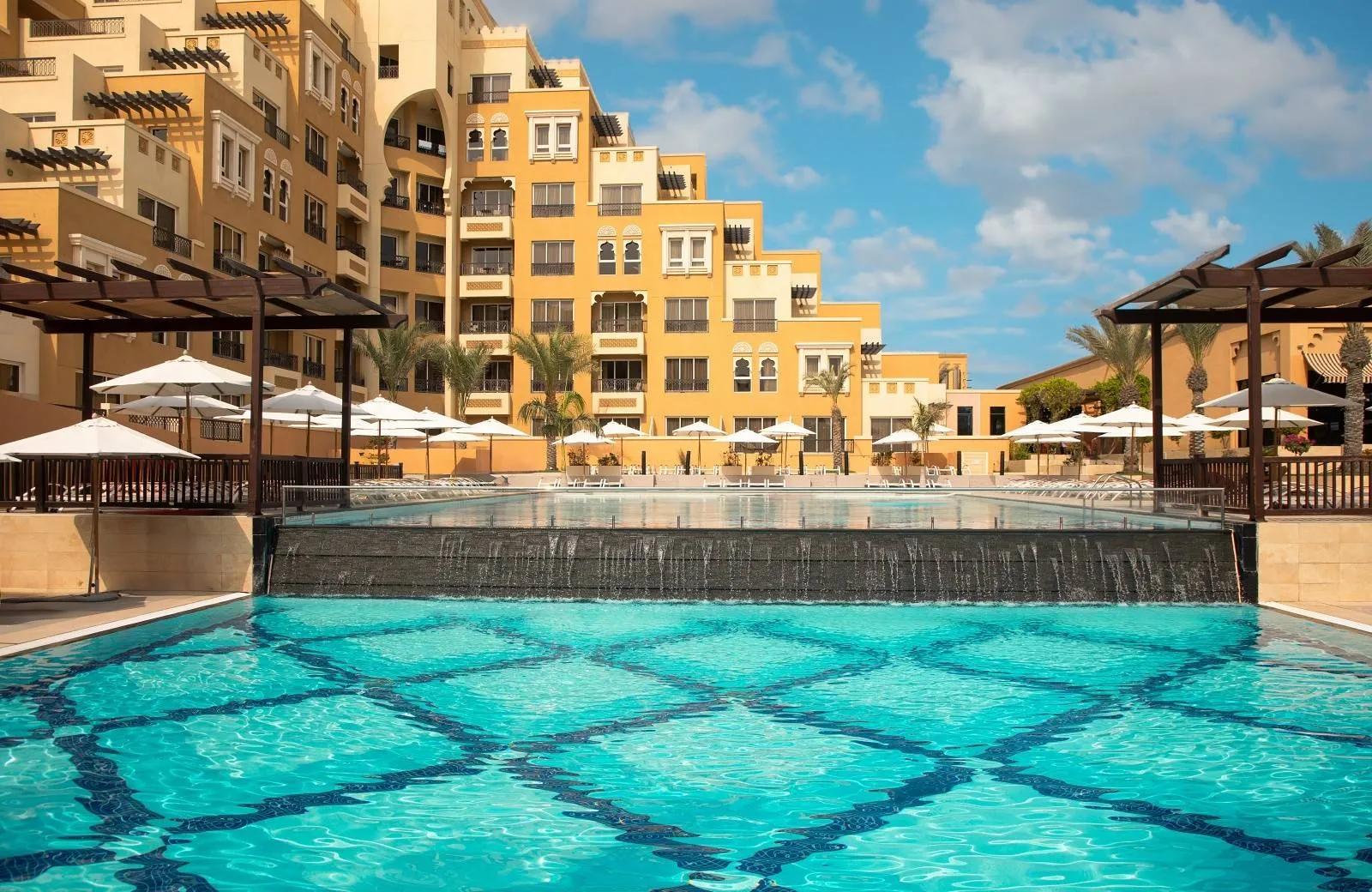 Rixos Bab Al Bahr 5*