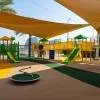 Rixos Bab Al Bahr 5*