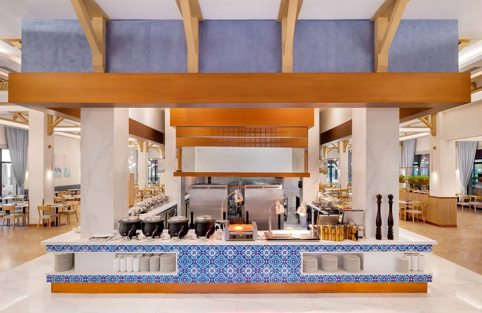 Rixos Bab Al Bahr 5*