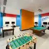 Rixos Bab Al Bahr 5*