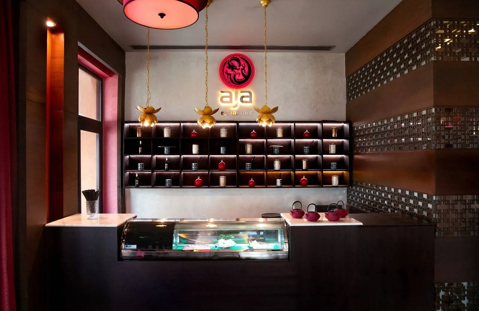 Rixos Bab Al Bahr 5*