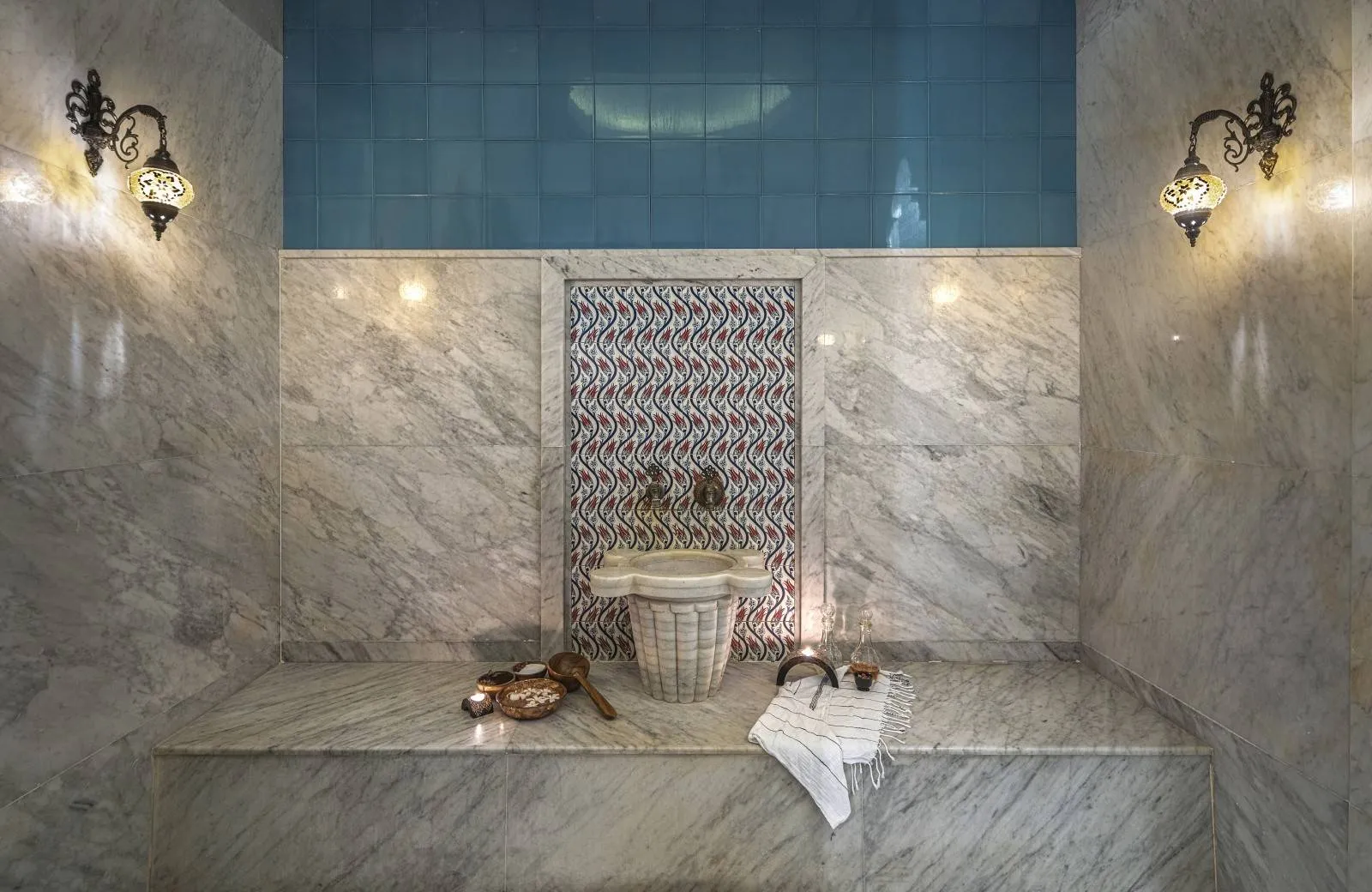 Rixos Bab Al Bahr 5*